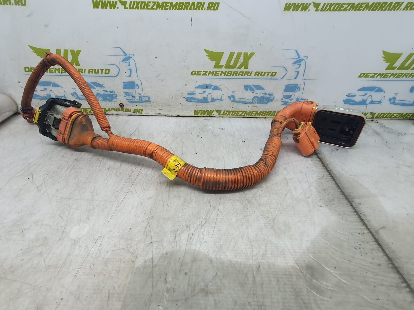 Cablaj electric motor 91895-G2500 Hyundai Ioniq AE (facelift) (2019 - 2023)