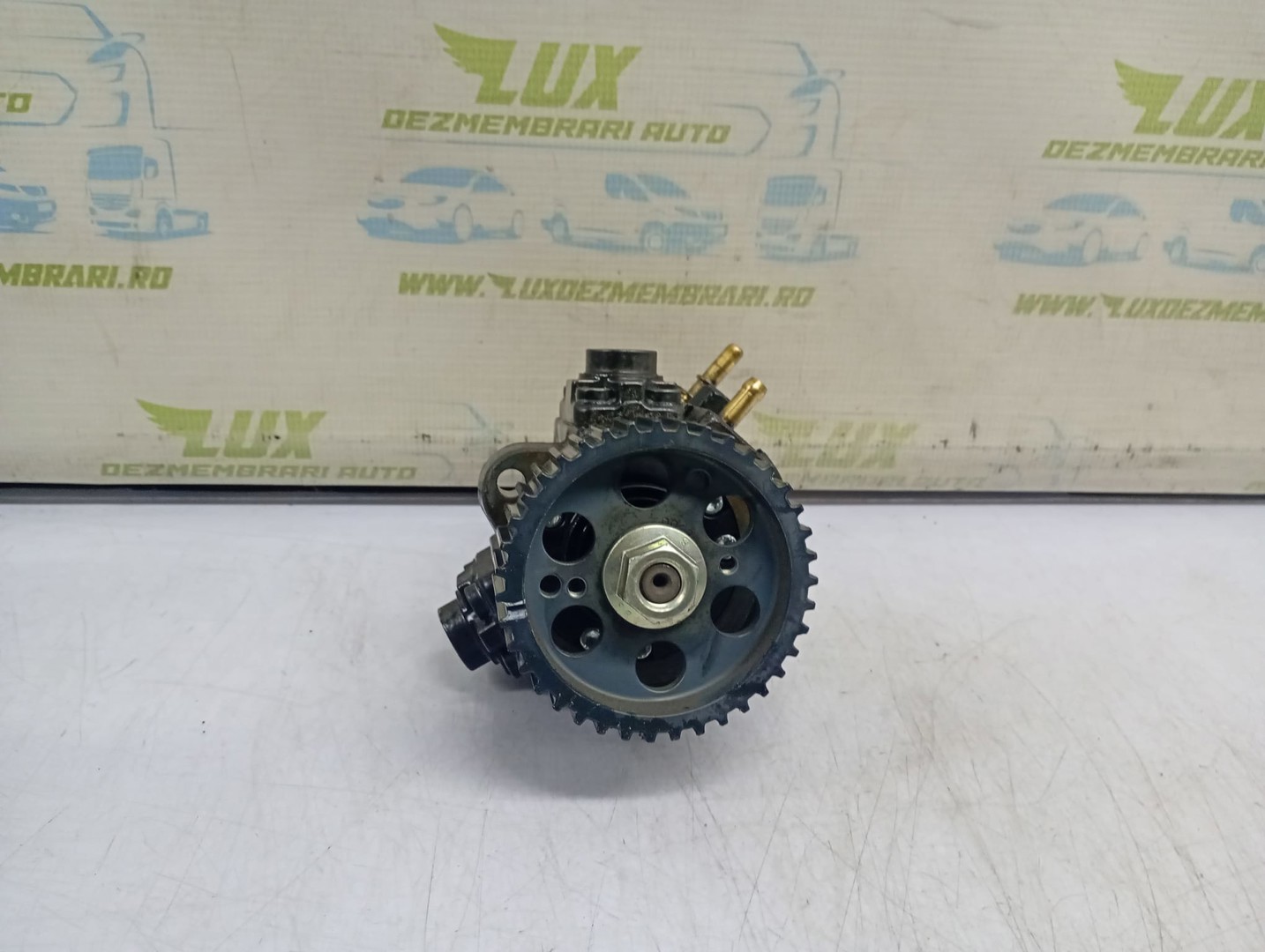 Pompa inalta presiune 55267246 Jeep Compass 2 (2017 - 2021)