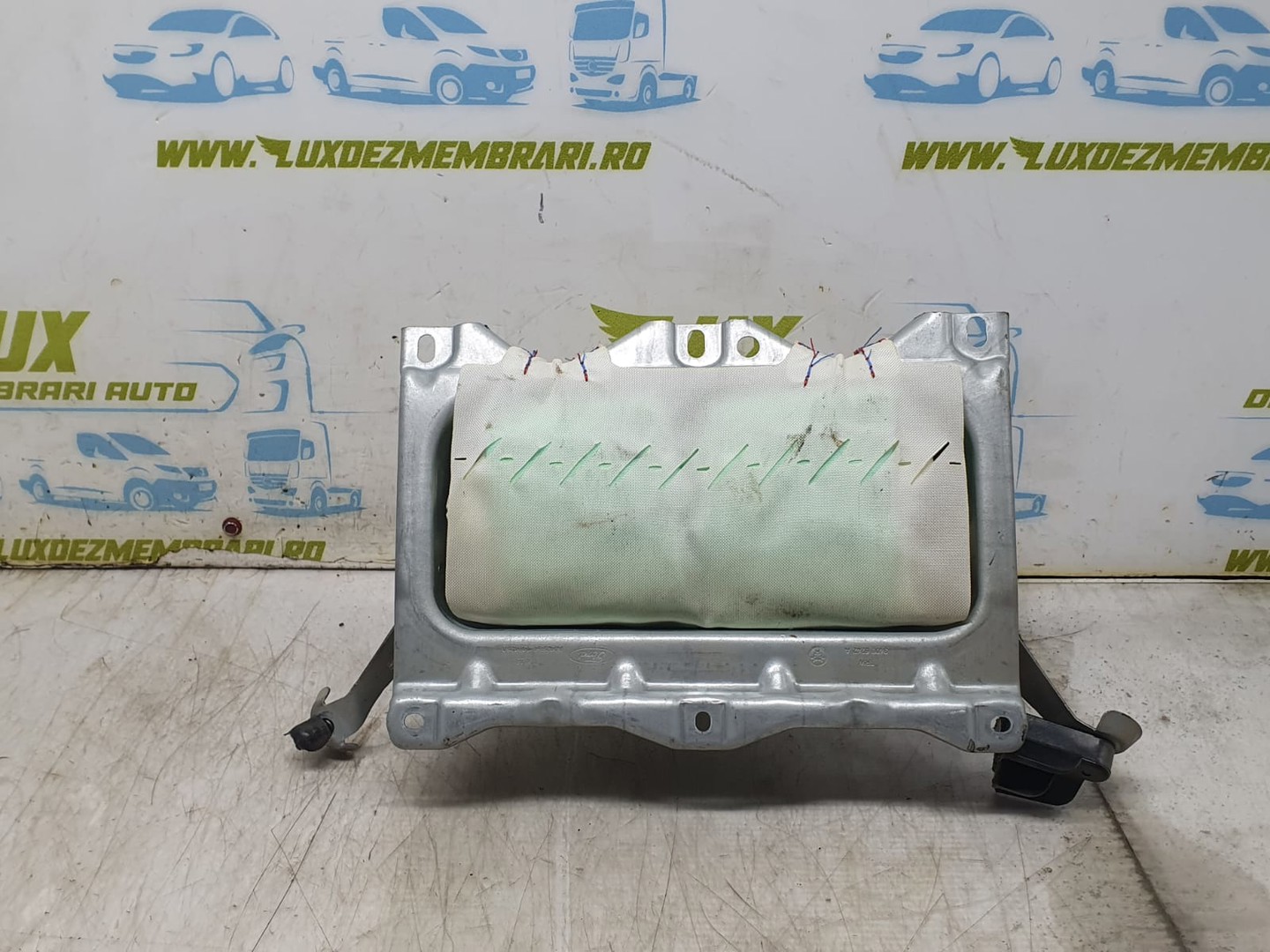 Airbag pasager 6M51-A042B84 Ford Focus 2 (2004 - 2008)