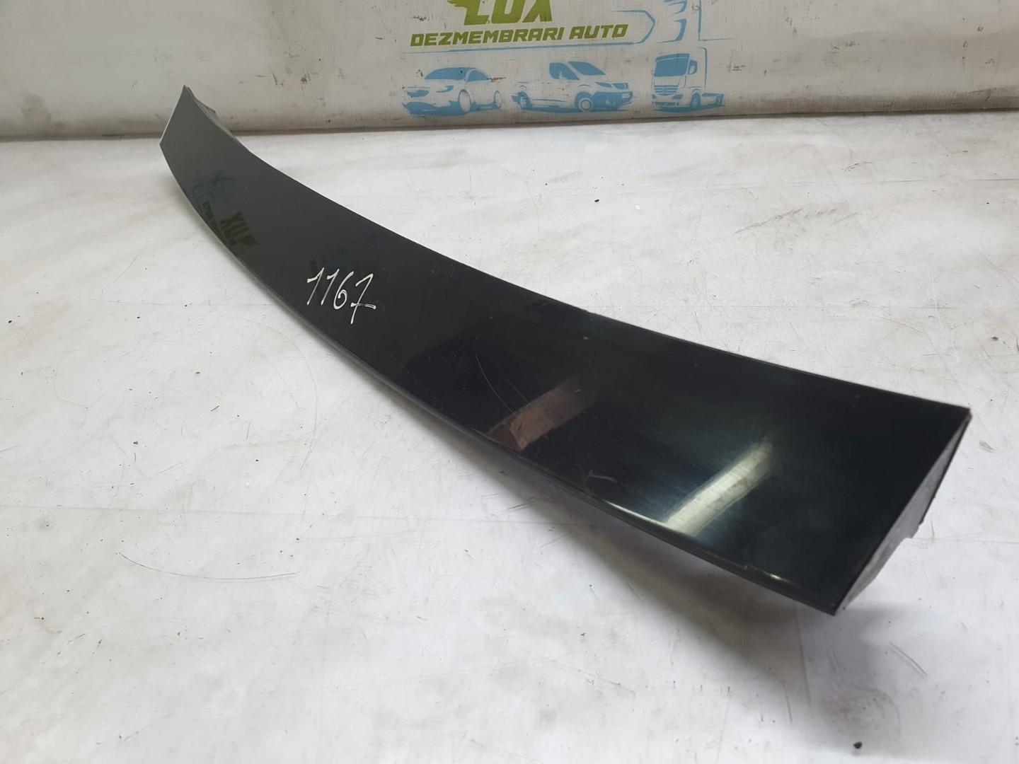 Stop suplimentar frana ck52-13a613-ac Land Rover Range Rover 4 (2012 - 2017)
