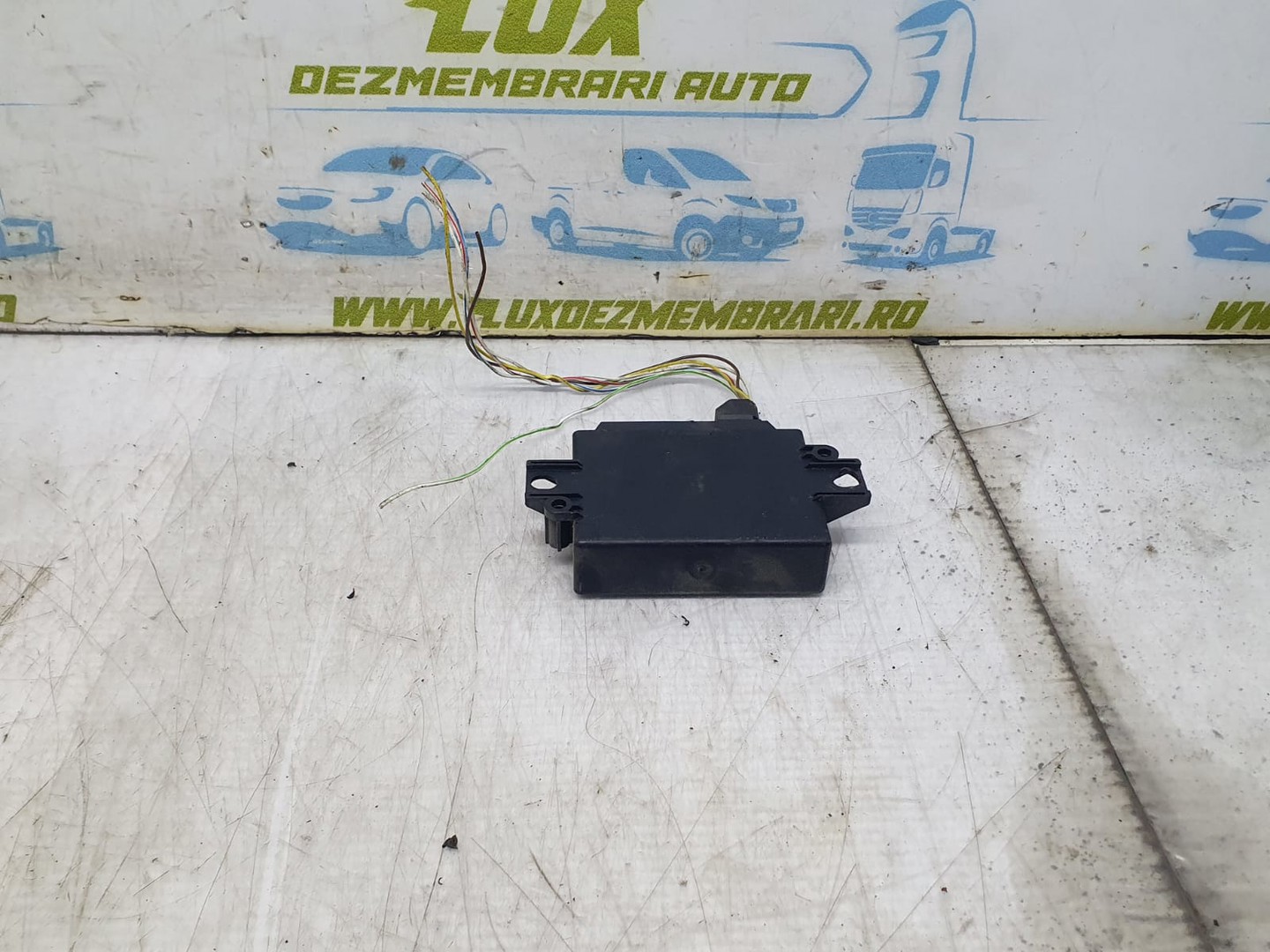 Modul senzori parcare 6n4t-15k866 Ford Focus 2 (2004 - 2008)