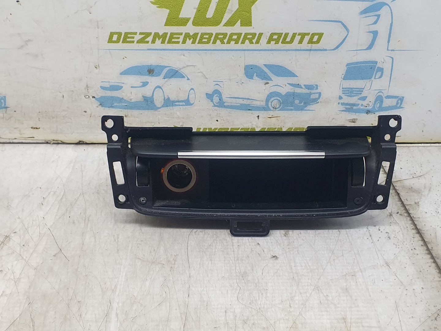 Scrumiera BS71A04788AA Ford Mondeo MK4 (facelift) (2010 - 2015)