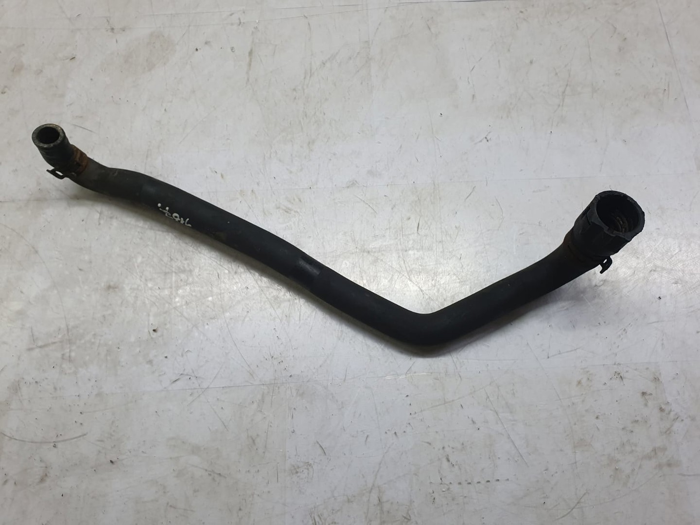 Furtun apa cpLa-7752-cb Land Rover Range Rover 4 (2012 - 2017)