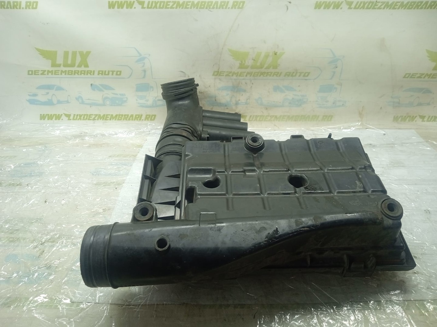 Carcasa filtru aer 1069654s03 Seat Leon 3 (5F) (2012 - 2016)