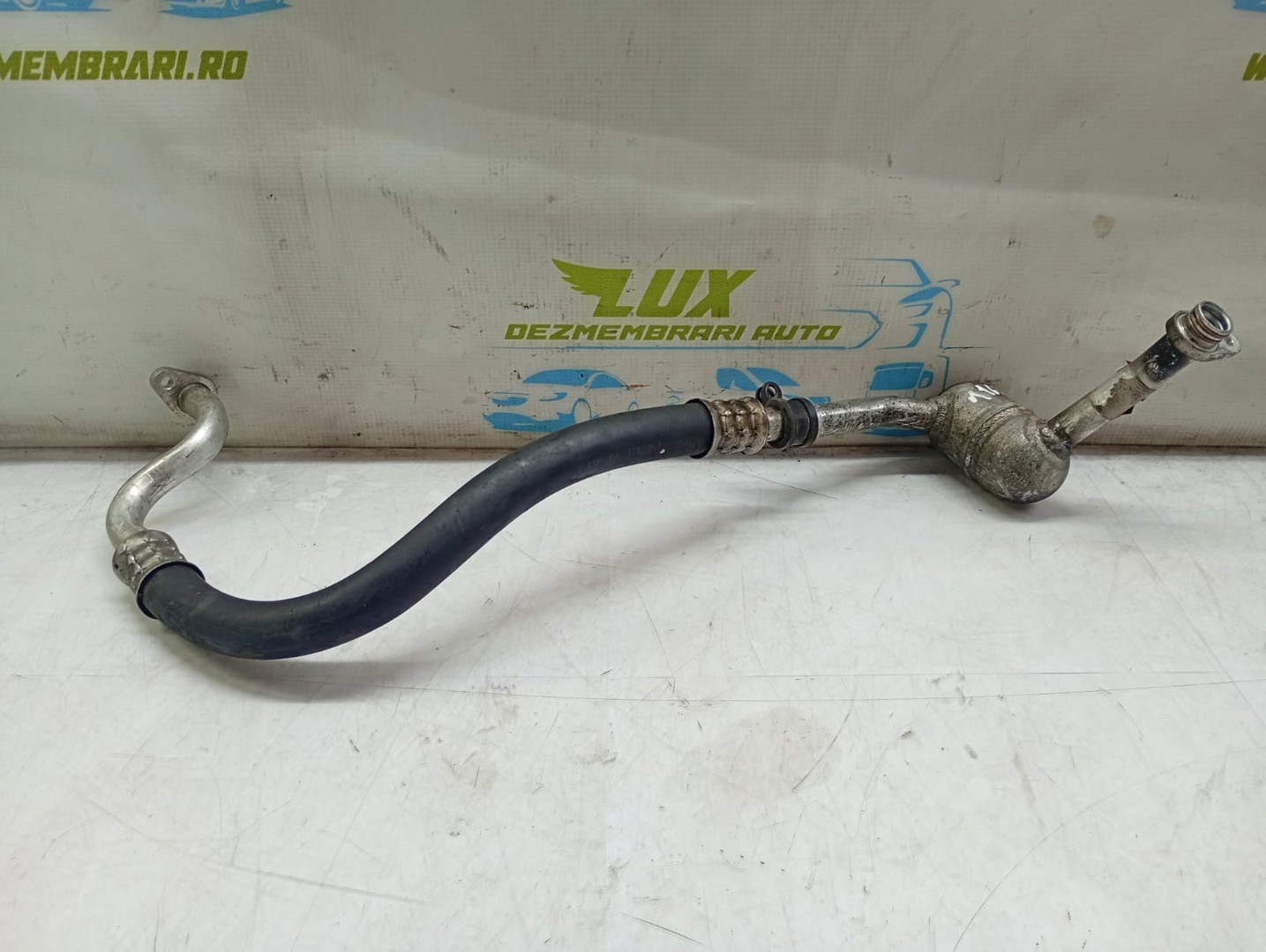 Conducta clima ac Land Rover Range Rover 4 (2012 - 2017)