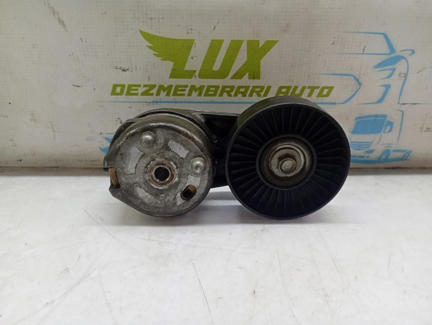 Rola intinzatoare CPLA-6A228-AB Land Rover Range Rover 4 (2012 - 2017)