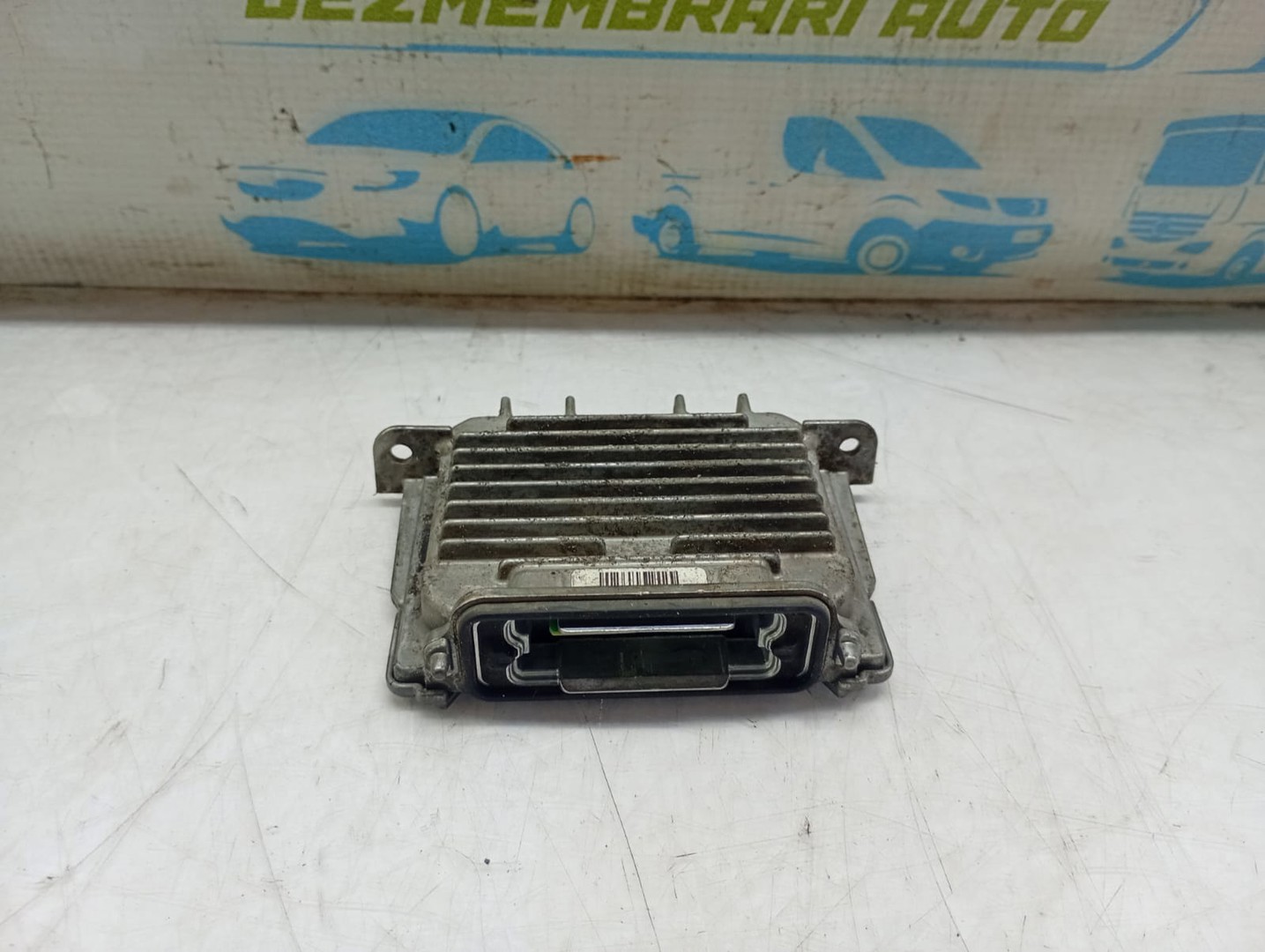 Balast xenon 89089352 Land Rover Range Rover 4 (2012 - 2017)