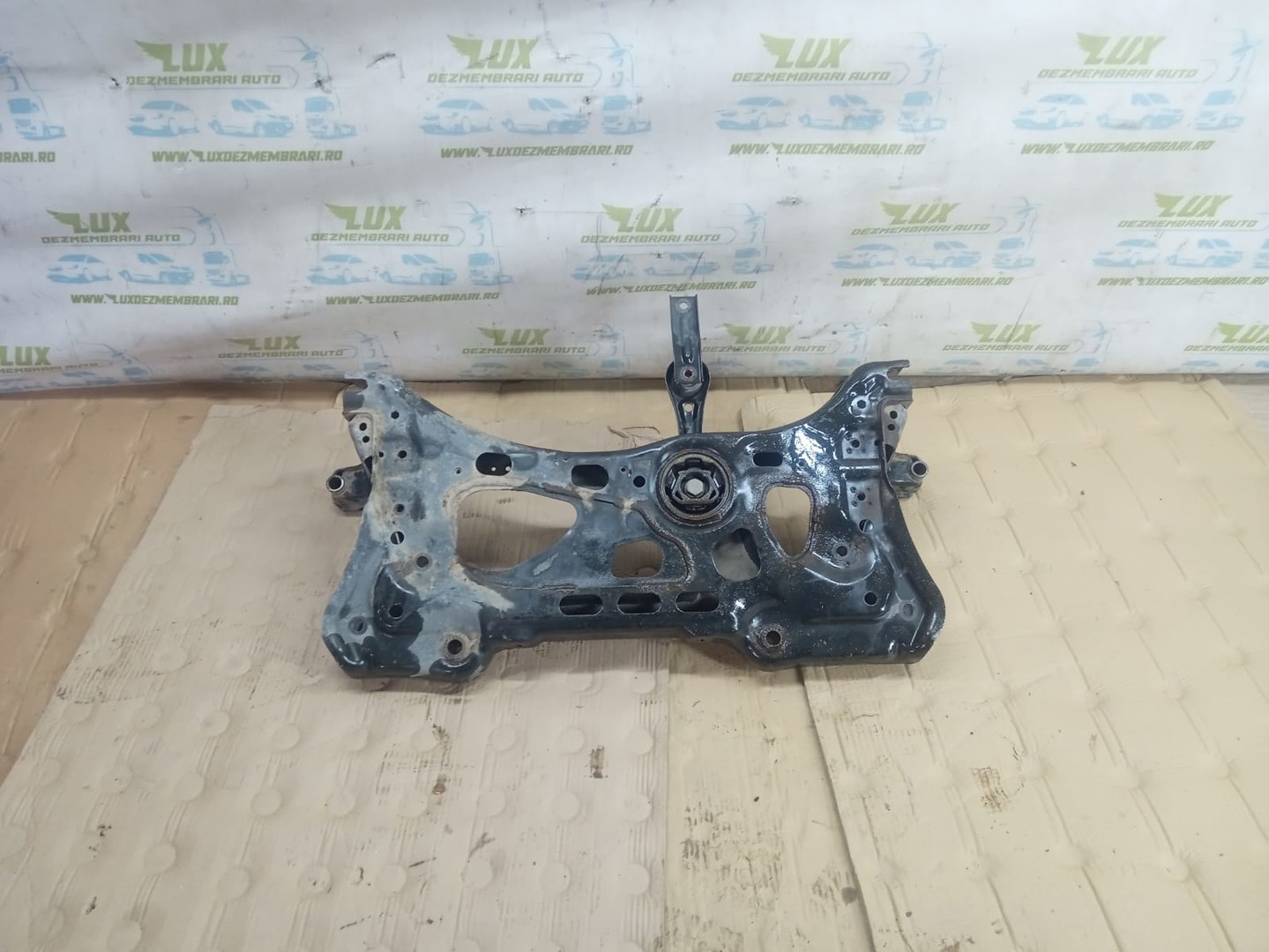 Cadru motor Seat Leon 3 (5F) (2012 - 2016)