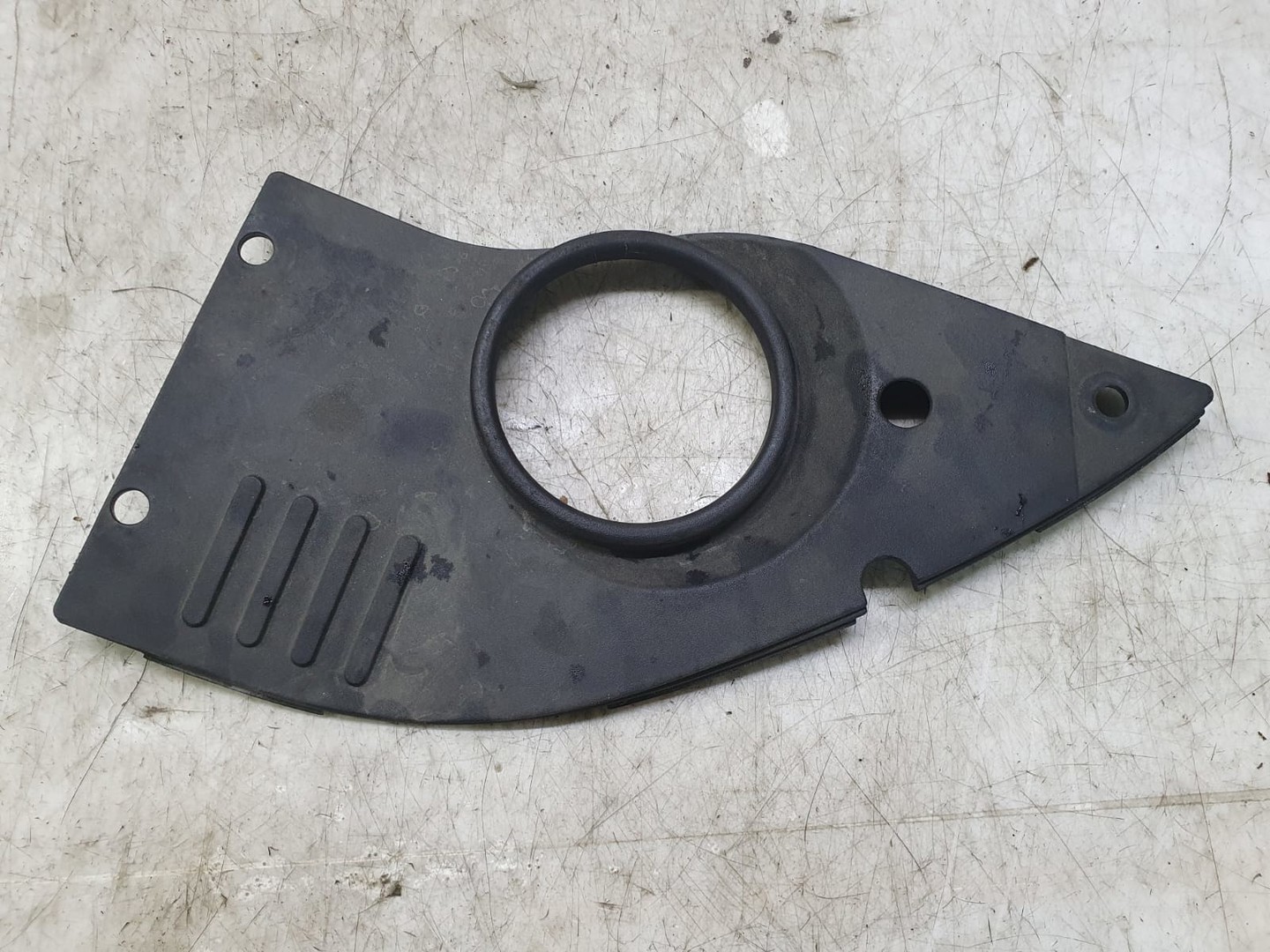 Aparatoare noroi cpLa-6a950-ca Land Rover Range Rover 4 (2012 - 2017)