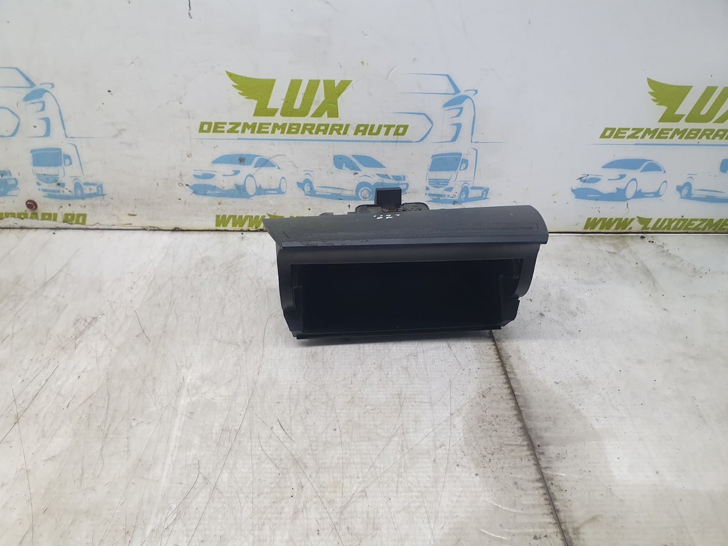 Torpedou 5F1863077 Seat Leon 3 (5F) (2012 - 2016)