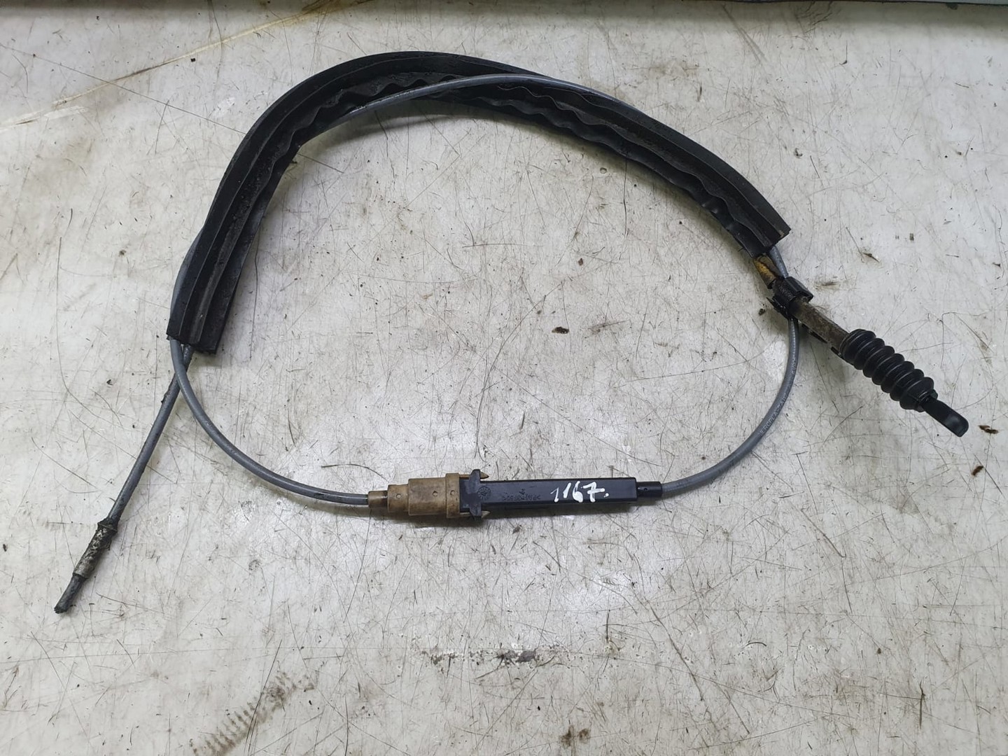 Sufa timonerie Land Rover Range Rover 4 (2012 - 2017)