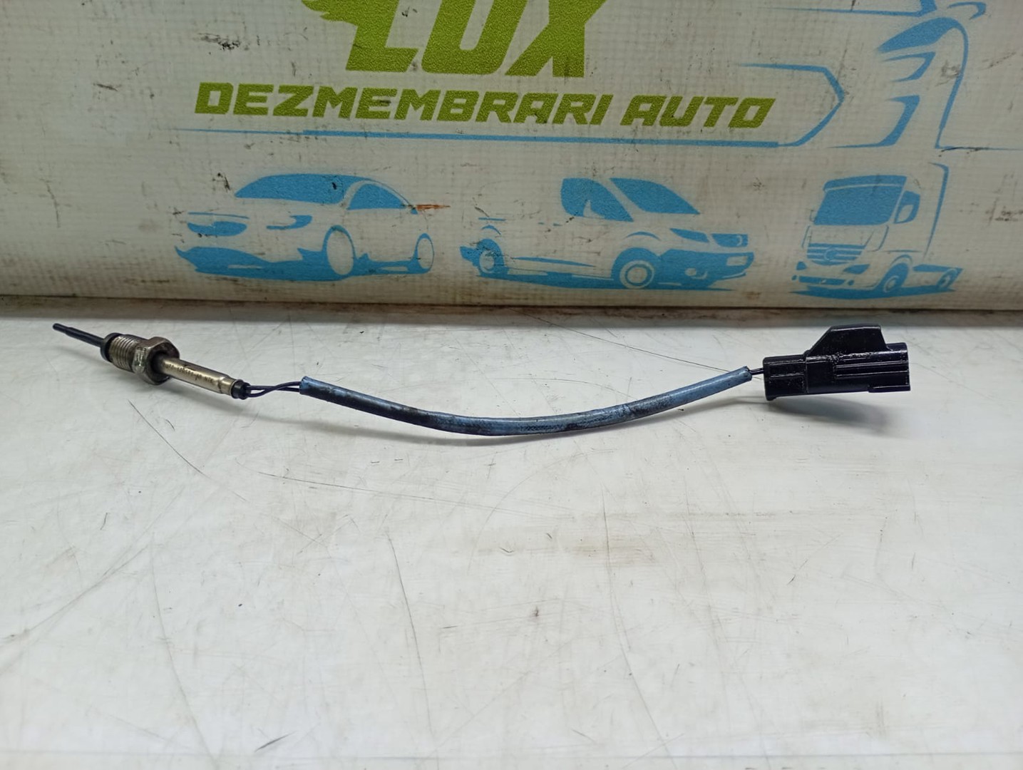 Senzor temperatura combustibil 8h22-12b591-ab Land Rover Range Rover 4 (2012 - 2017)