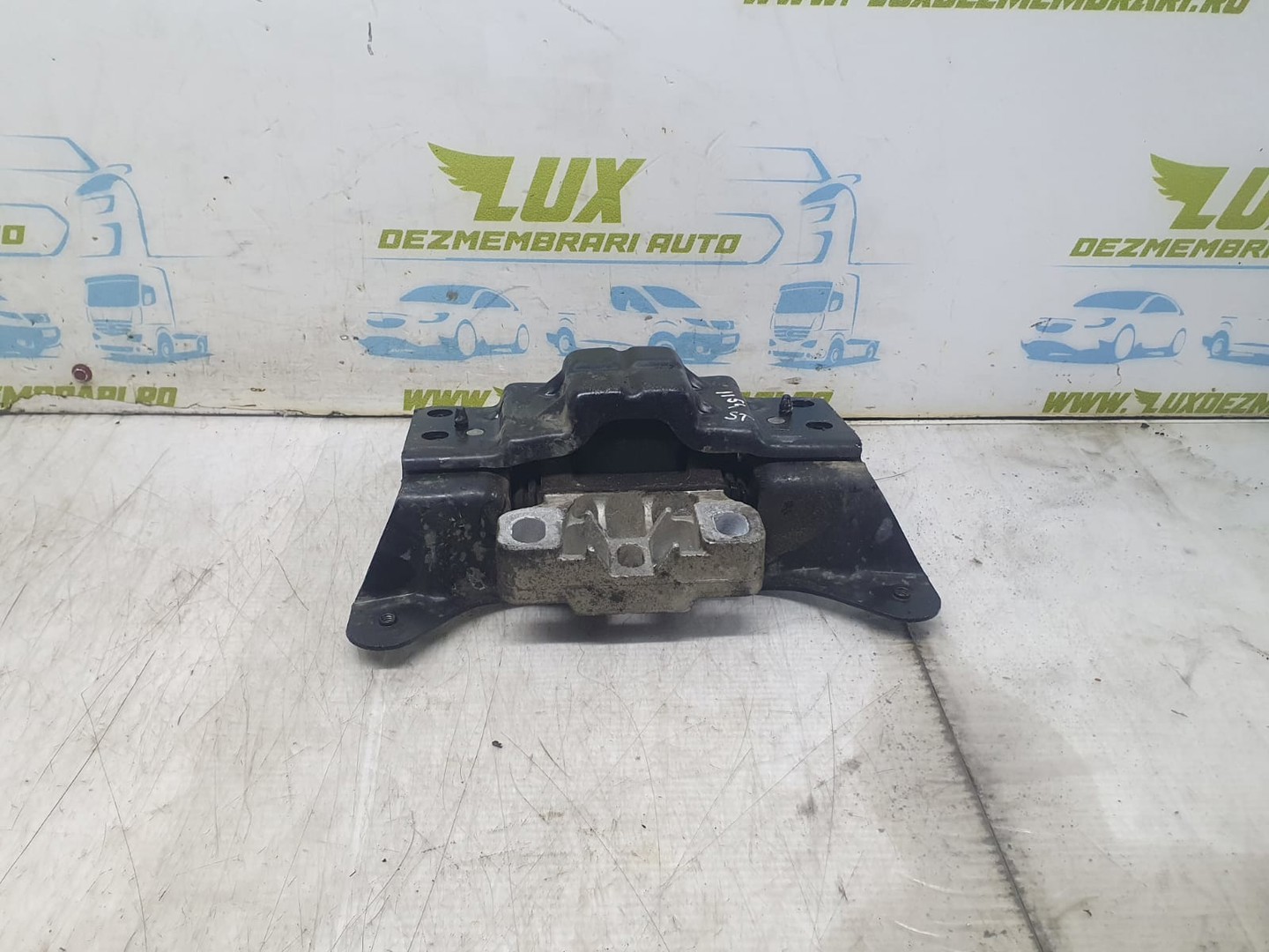 Suport motor 5Q0199555Q Seat Leon 3 (5F) (2012 - 2016)