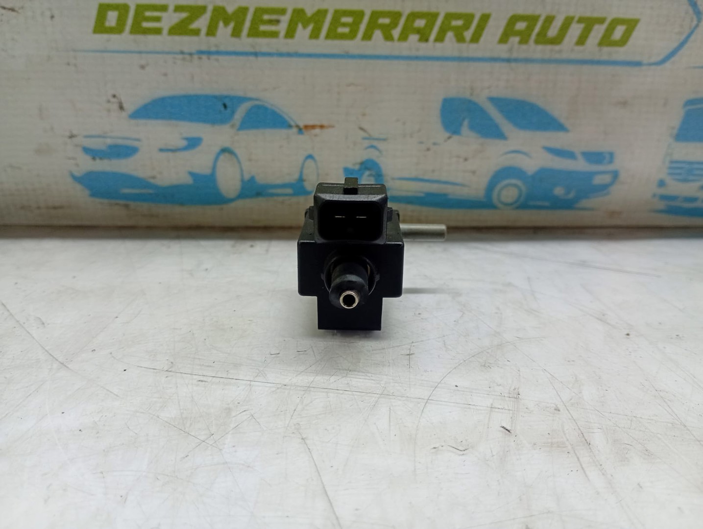 Electrovalva vacuum 70243600 Land Rover Range Rover 4 (2012 - 2017)