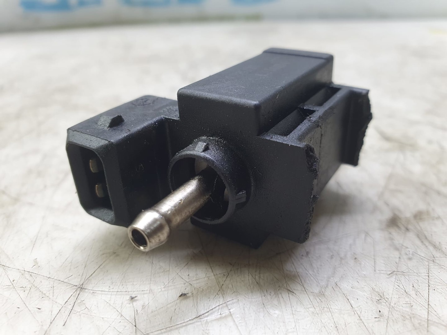 Electrovalva vacuum 70242800 Land Rover Range Rover 4 (2012 - 2017)