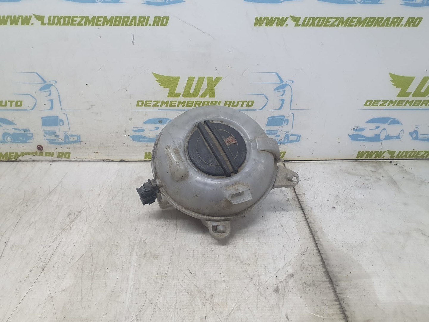 Vas expansiune 5Q0121407D Seat Leon 3 (5F) (2012 - 2016)
