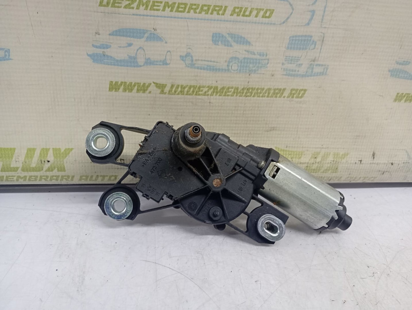 Motoras stergator haion 5P0955711C Seat Leon 2 (1P) (2005 - 2009)