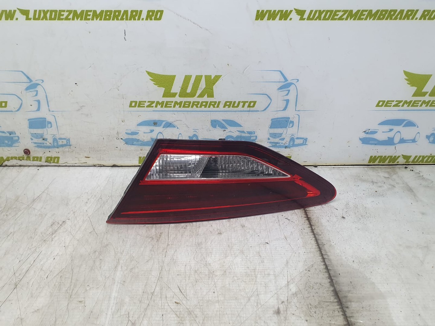 Stop dreapta haion 5F0945308L Seat Leon 3 (5F) (2012 - 2016)