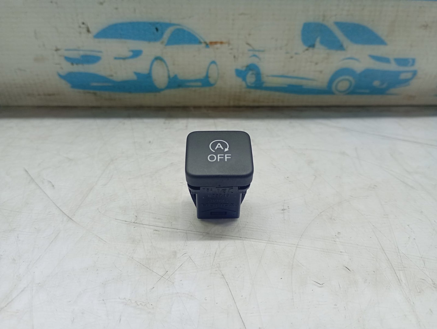 Buton m55799 Honda HR-V 2 (2015 - 2018)