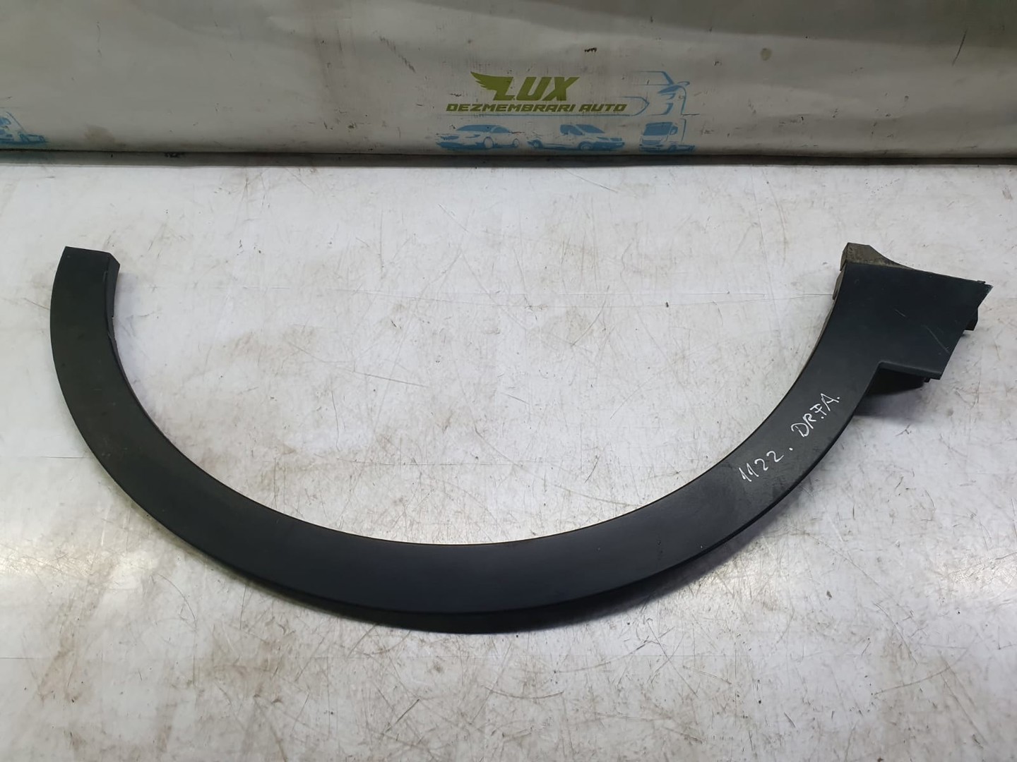 Ornament aripa 77211-61m0 Suzuki SX4 2 (2013 - 2016)