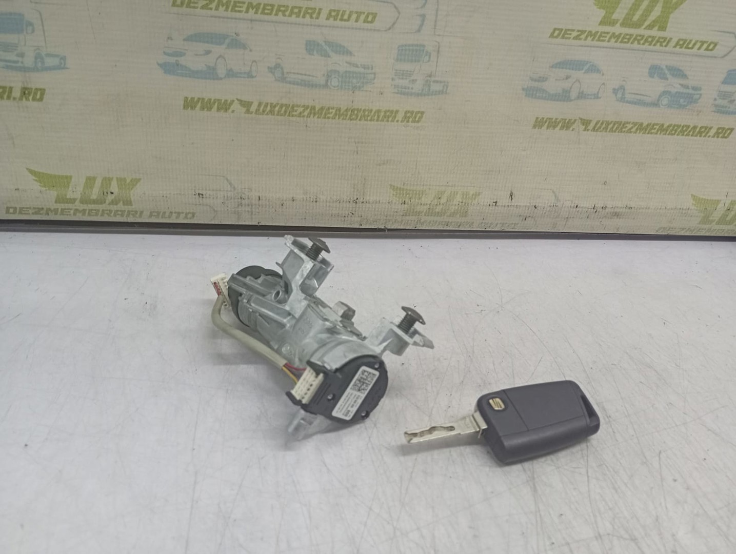 Contact cu cheie 5Q0905865 Seat Leon 3 (5F) (2012 - 2016)