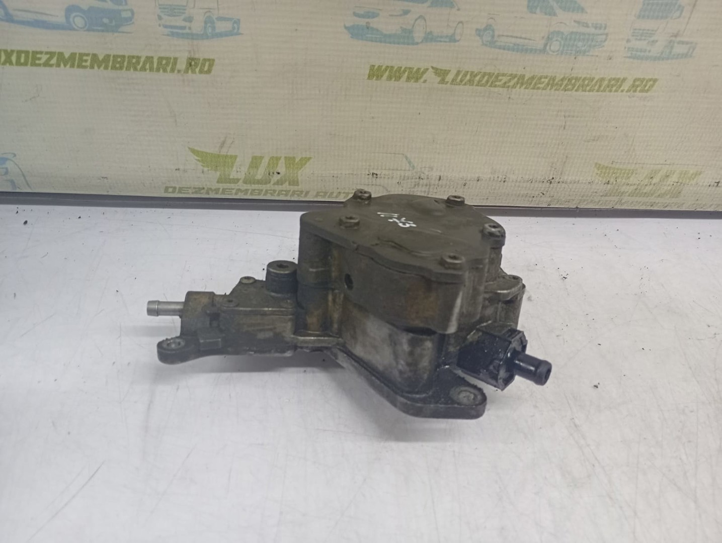 Pompa vacuum 200100028 Seat Leon 2 (1P) (2005 - 2009)