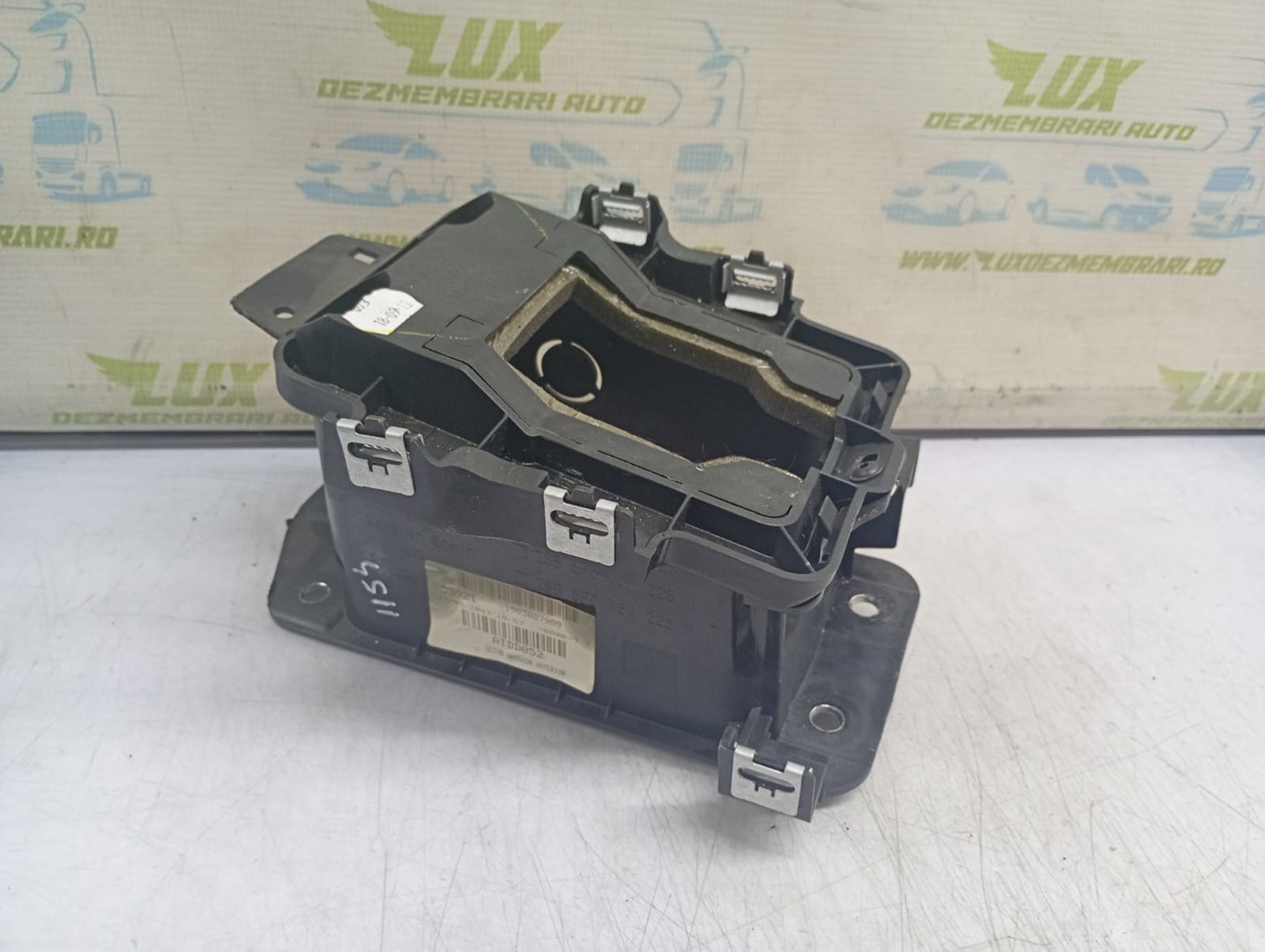 Suport timonerie 5F0864252 Dacia Logan 1 (facelift) (2007 - 2012)