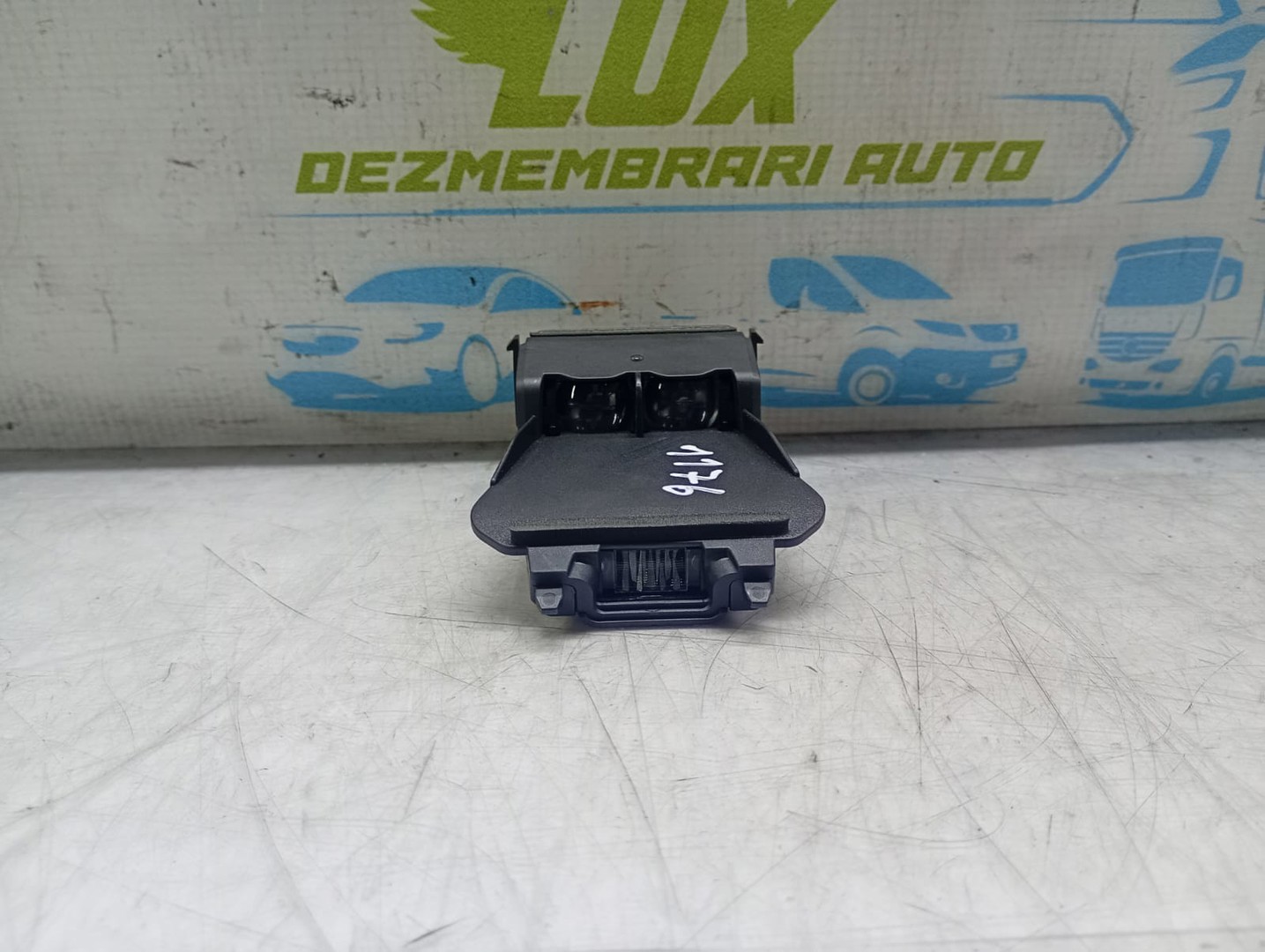 Camera parbriz 36130-t8k-g010-m1 Honda HR-V 2 (2015 - 2018)