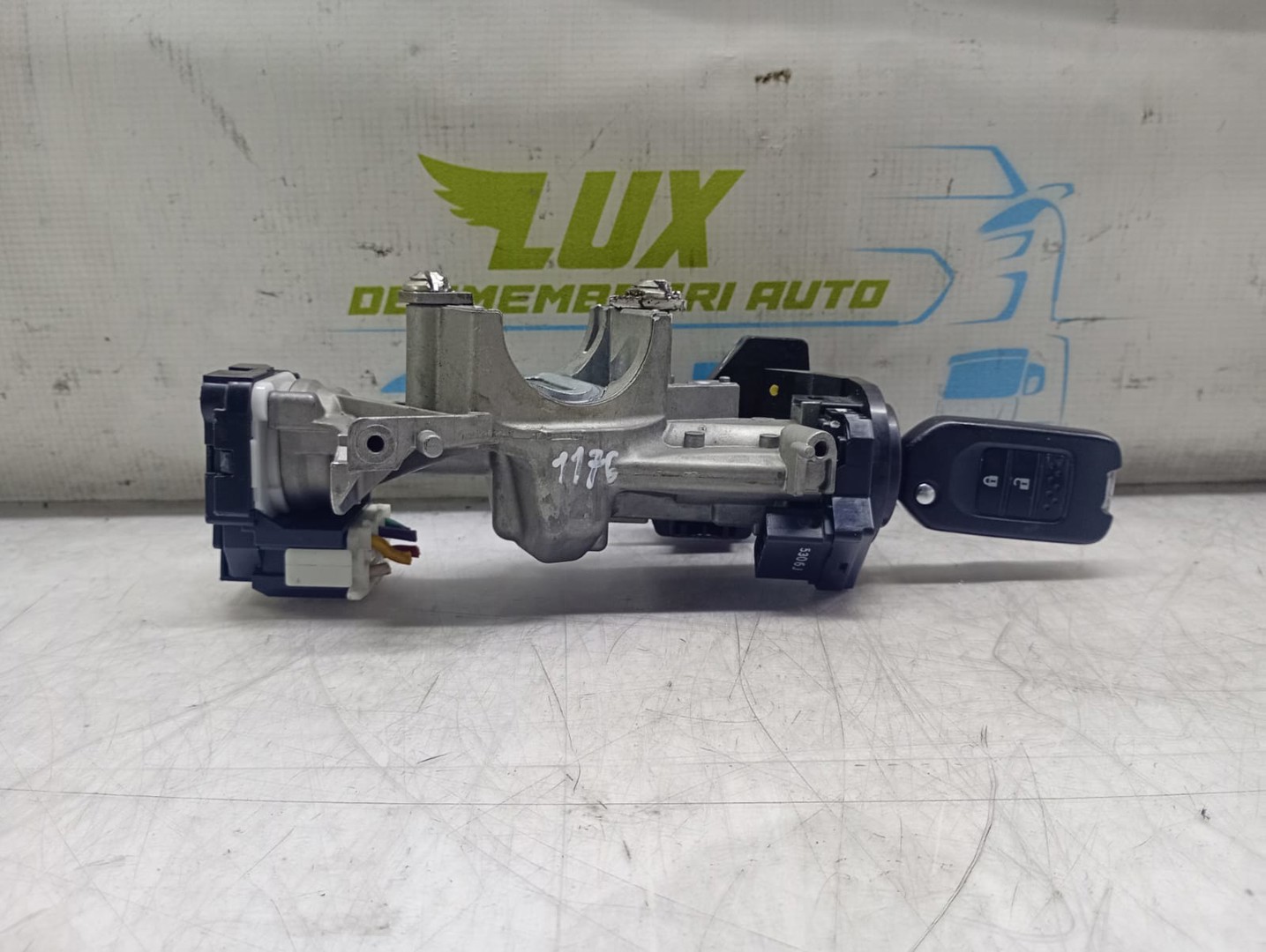Contact cu cheie 39730-t7s-e0 Honda HR-V 2 (2015 - 2018)