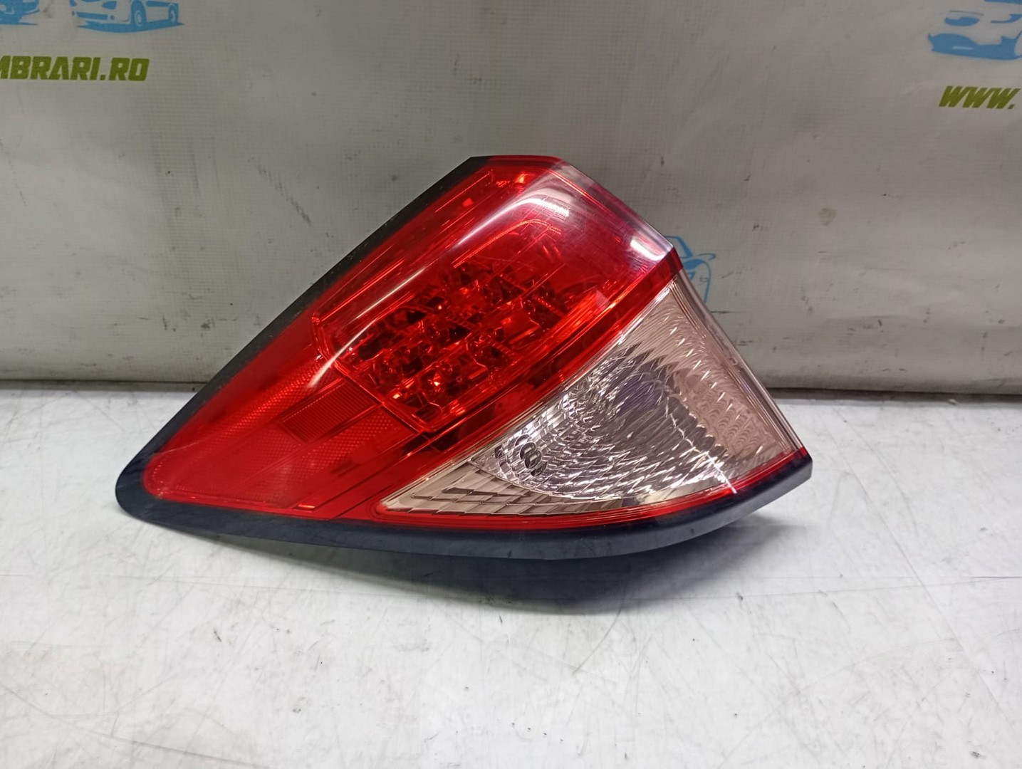 Stop stanga Honda HR-V 2 (2015 - 2018)