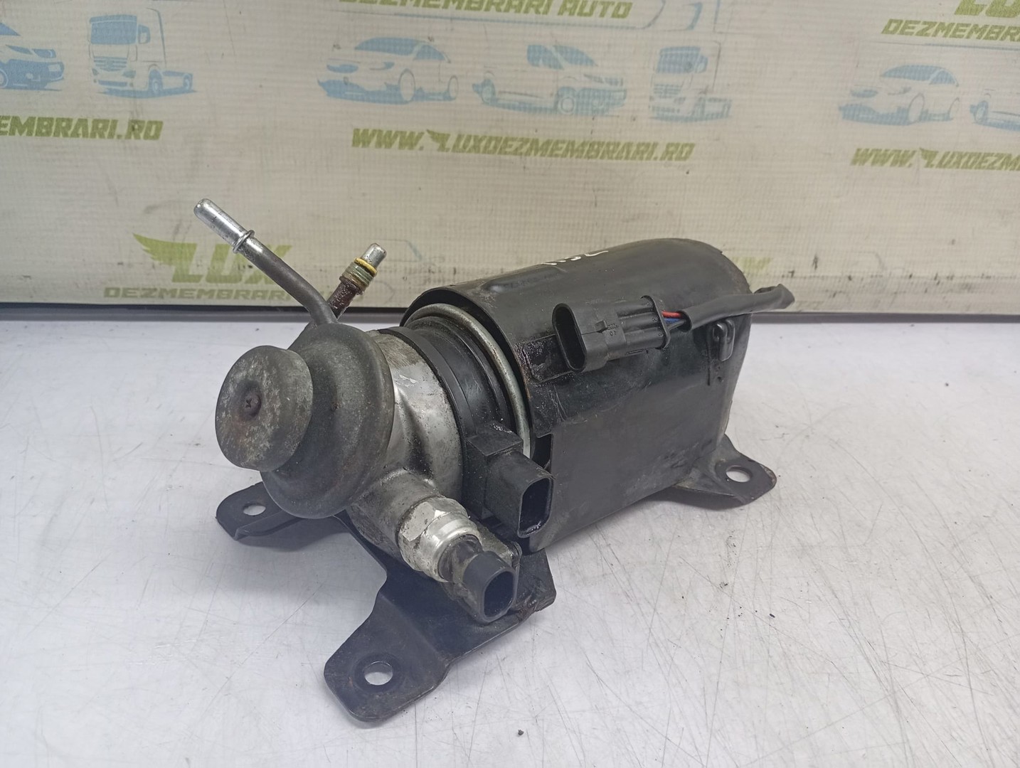 Filtru uscator 1518680 Kia Ceed 1 (facelift) (2010 - 2012)