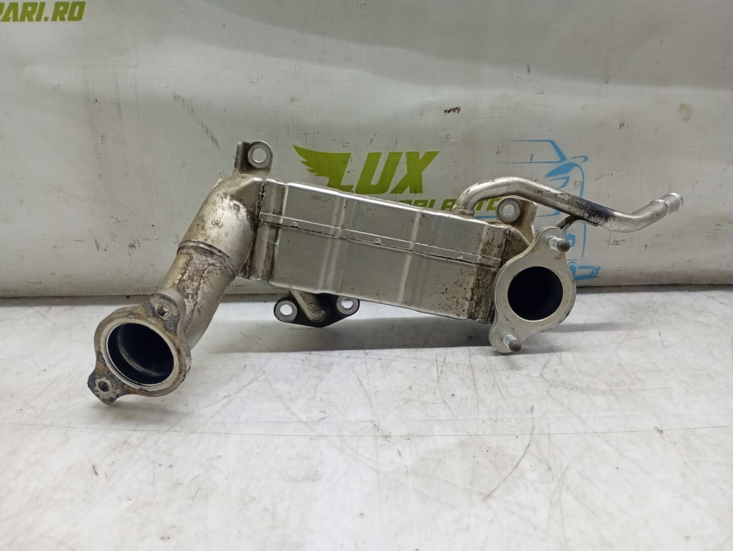 Racitor ulei termoflot 18750-rzo-g011-m2 Honda HR-V 2 (2015 - 2018)