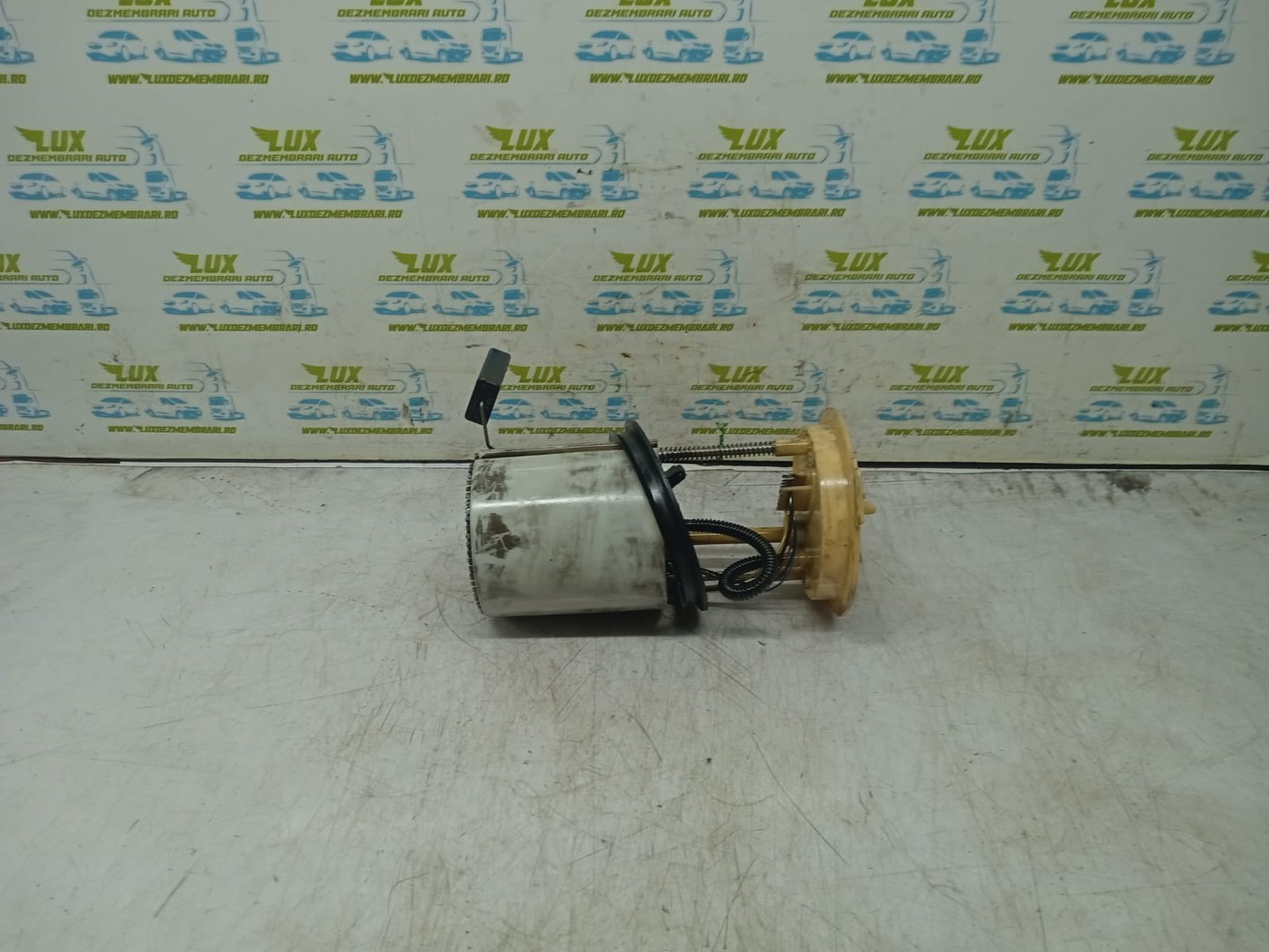 Pompa combustibil a2c53166111 Seat Leon 2 (1P) (2005 - 2009)