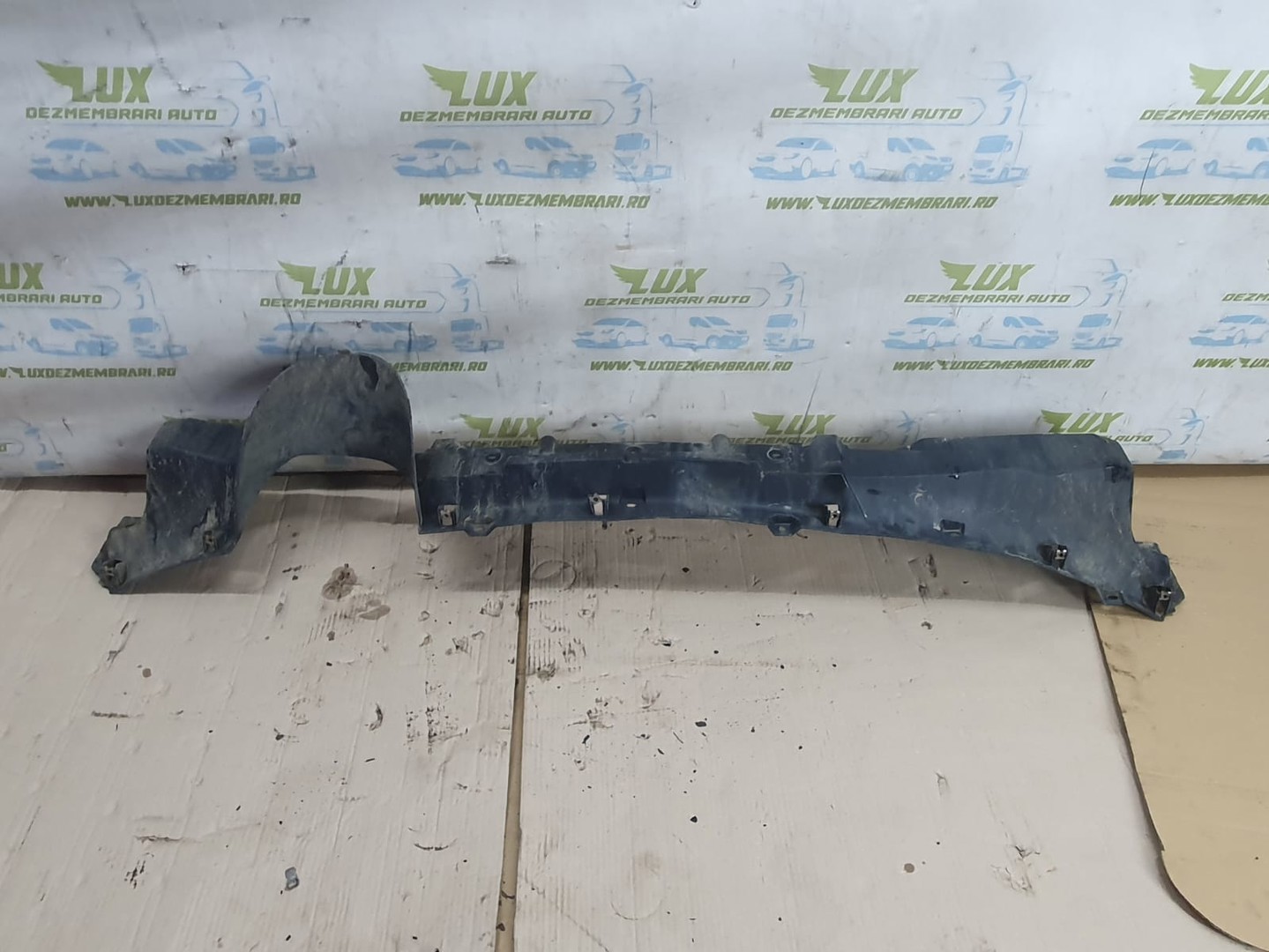 Suport bara spate 1p0825189 Seat Leon 2 (1P) (2005 - 2009)
