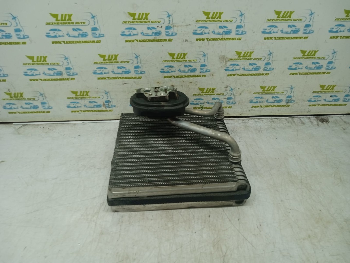 Radiator clima bord Seat Leon 2 (1P) (2005 - 2009)