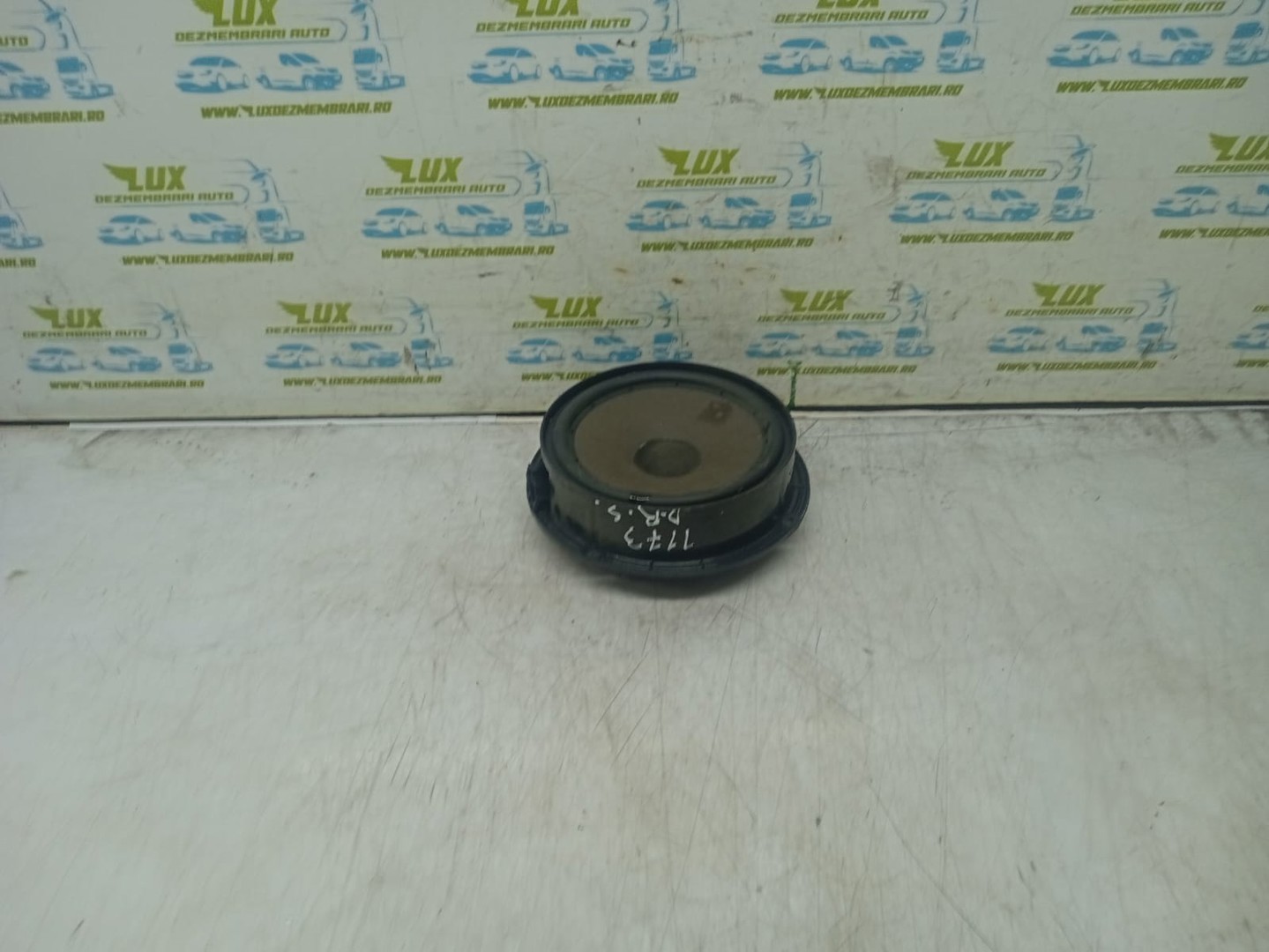 Boxa difuzor 1po035411 Seat Leon 2 (1P) (2005 - 2009)