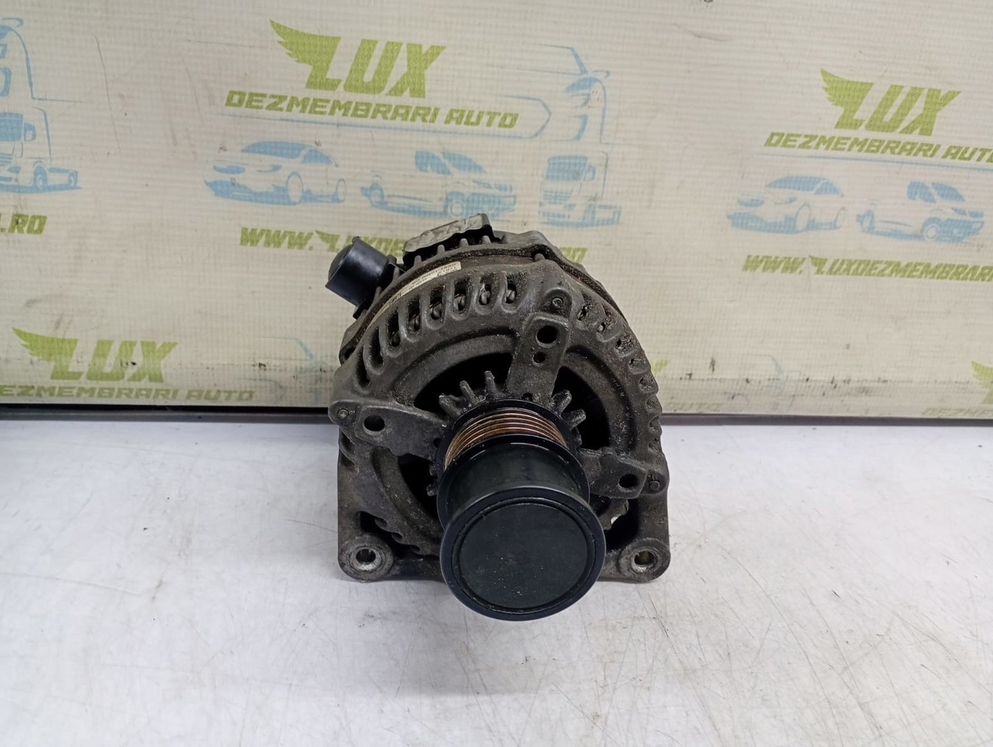 Alternator CV6T-10300-DB Ford Grand C-Max 1 (2010 - 2015)