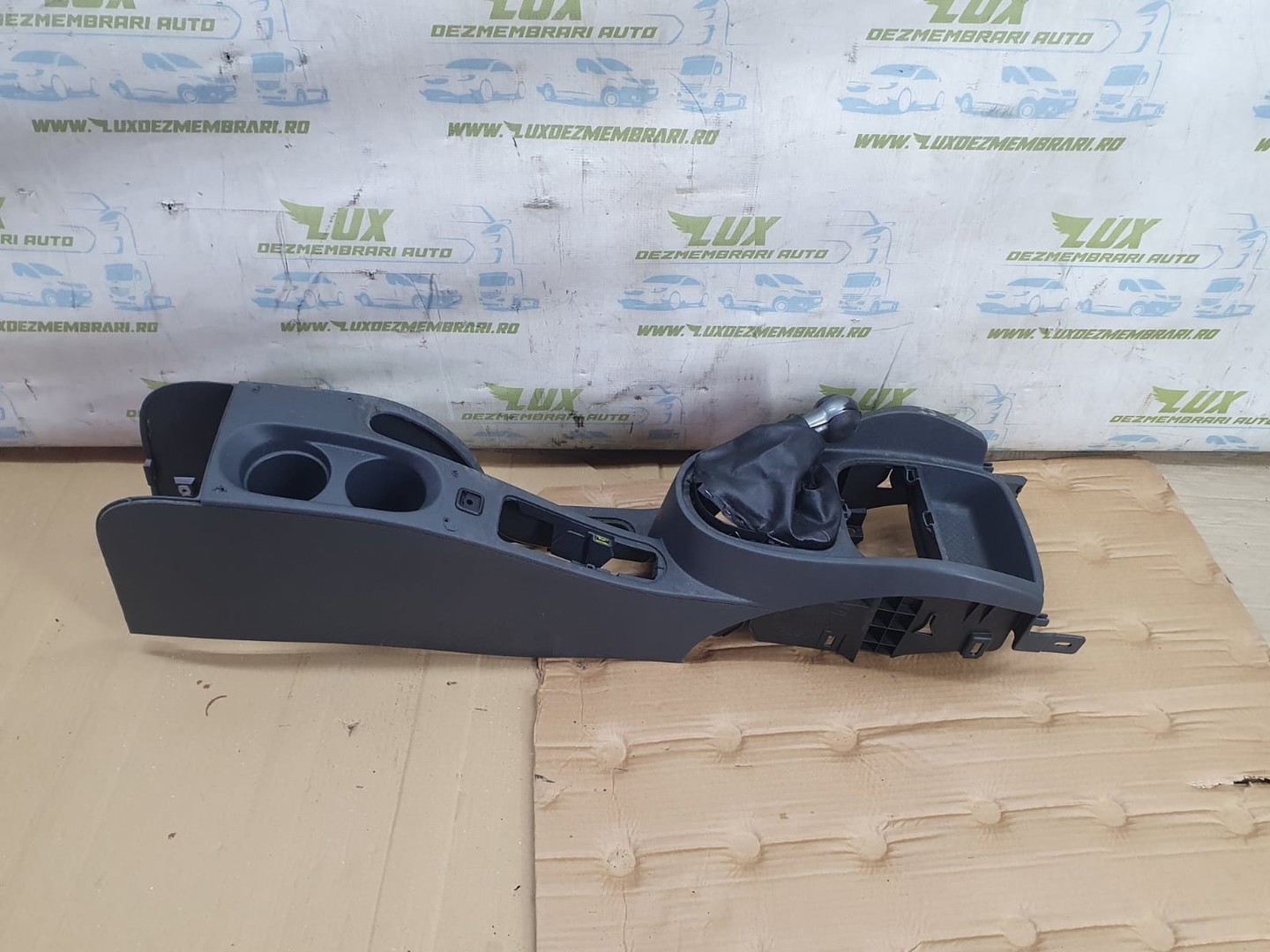 Consola centrala Seat Leon 2 (1P) (2005 - 2009)
