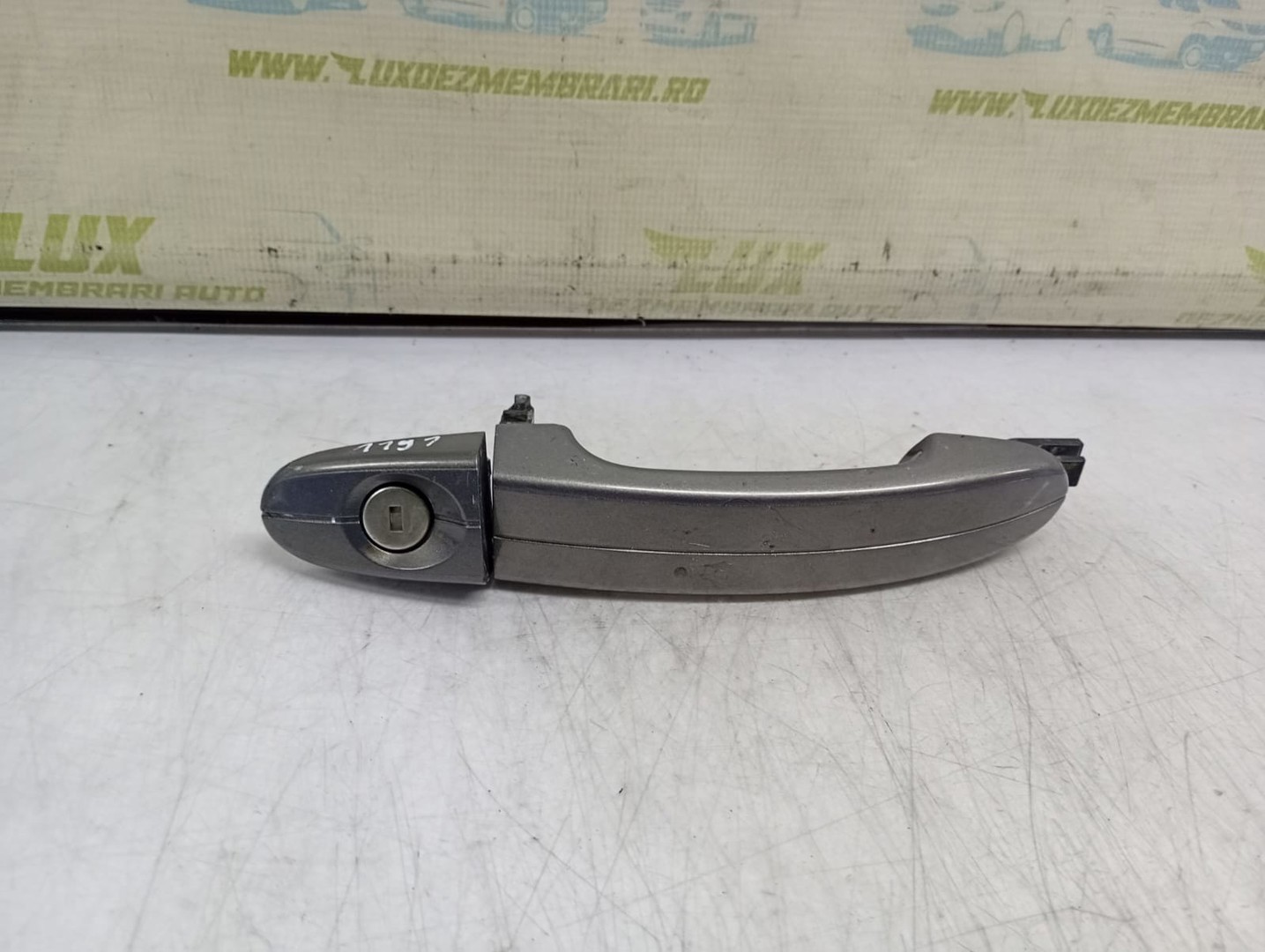 Maner exterior 5M21U22404BCW Ford Mondeo MK4 (facelift) (2010 - 2015)
