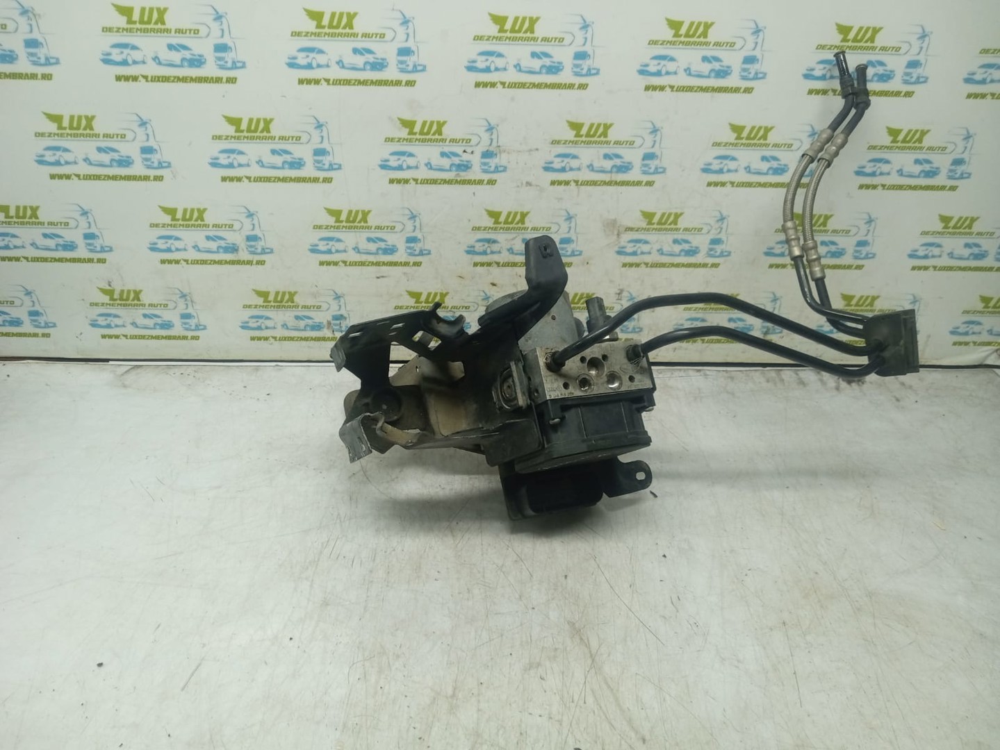 Pompa ABS 4b0614517 Volkswagen Passat B5.5 (facelift) (2000 - 2005)
