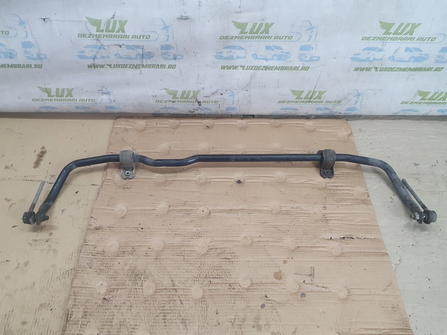 Bara stabilizatoare fata 5Q04113031 Seat Leon 3 (5F) (2012 - 2016)