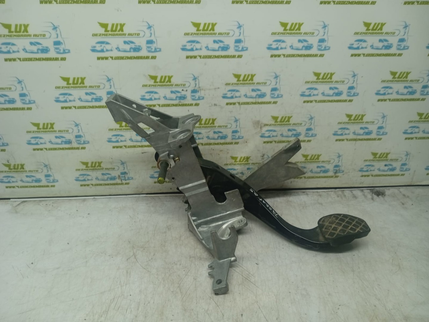 Pedala acceleratie Honda CR-V 3 (2006 - 2009)