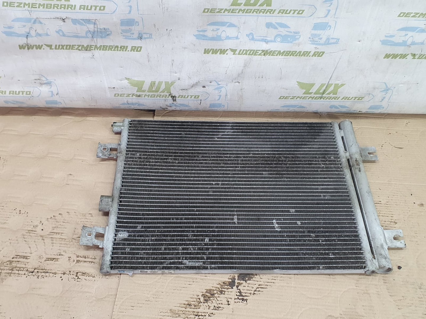 Radiator clima ac 940262 Dacia Logan 1 (facelift) (2007 - 2012)