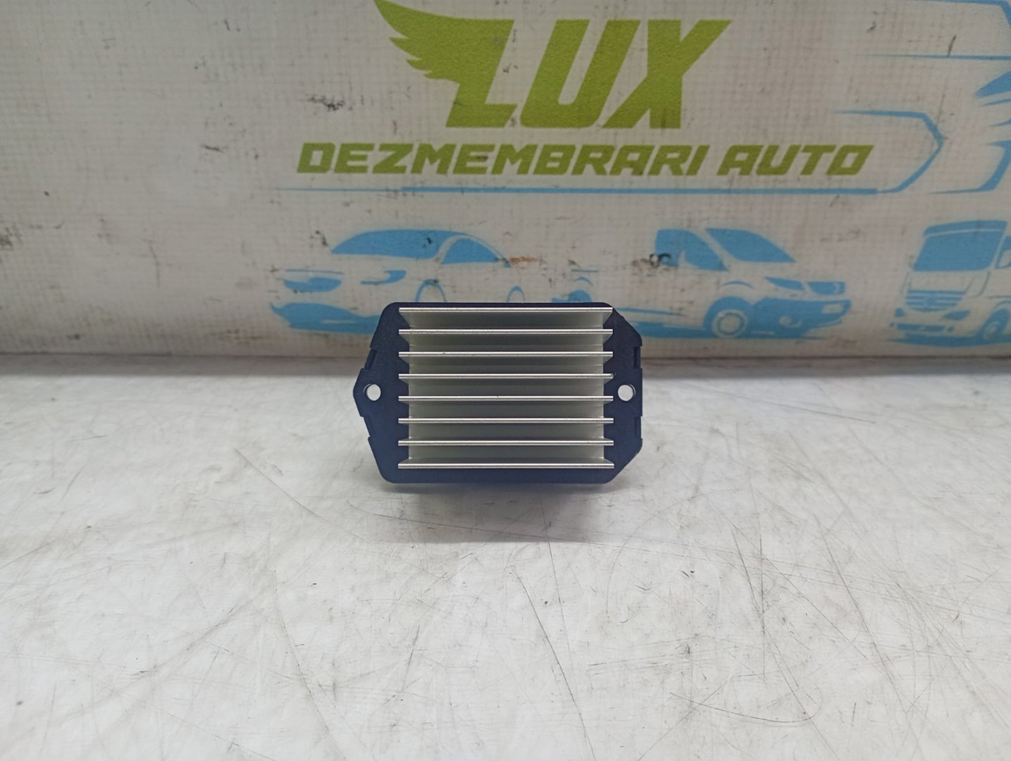 Rezistenta trepte 077800-0970 Honda HR-V 2 (2015 - 2018)