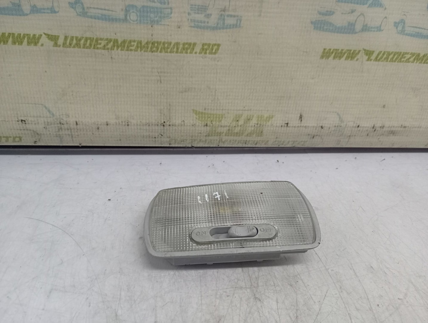 Lampa plafon Honda CR-V 3 (2006 - 2009)