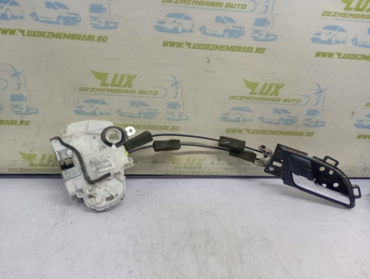 Broasca stanga spate 72651-SWA Honda CR-V 3 (2006 - 2009)