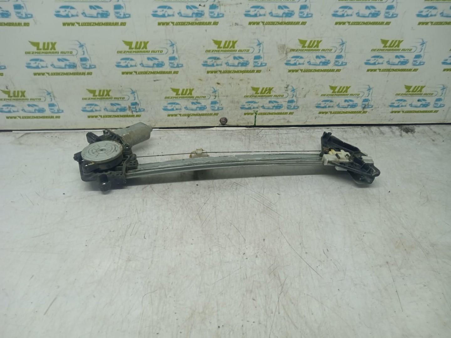 Macara geam stanga spate Honda CR-V 3 (2006 - 2009)