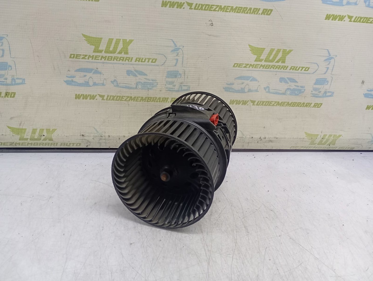 Motoras aeroterma N107042D Renault Scenic 3 (2009 - 2012)
