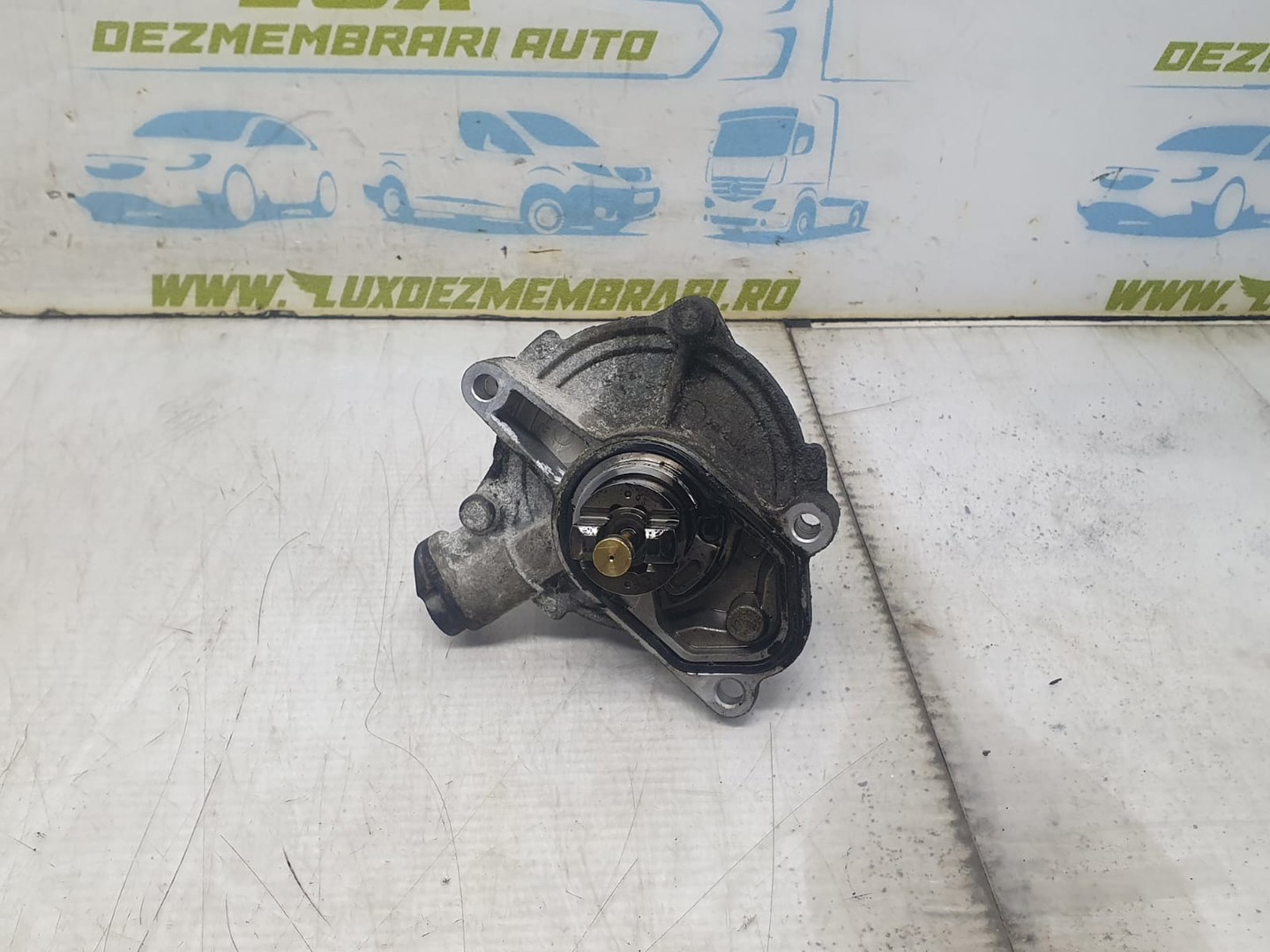 Pompa vacuum 28810-2A101 Kia Ceed 1 (facelift) (2010 - 2012)