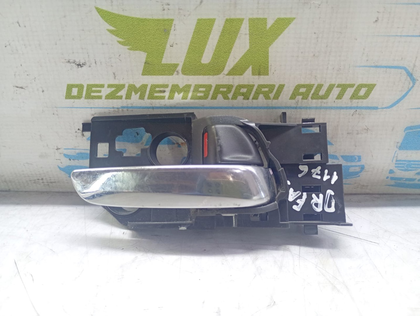 Maner interior Honda HR-V 2 (2015 - 2018)